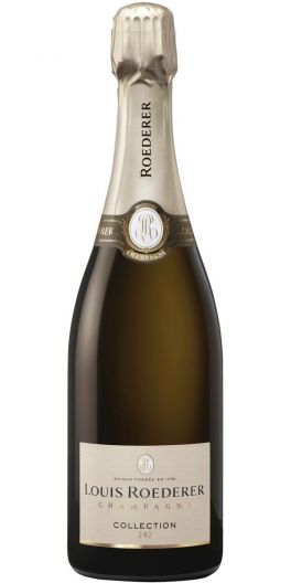 Louis Roederer, Brut Collection 242