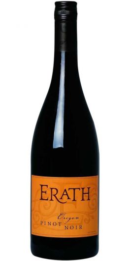 Erath, Pinot Noir 2019
