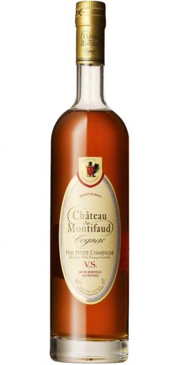 Montifaud VS Cognac