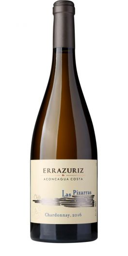 Errazuriz, Chardonnay Pizarras 2017