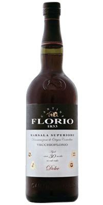 Florio, Marsala Superiore Dolce, Sweet