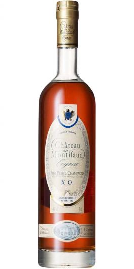 Montifaud XO Cognac
