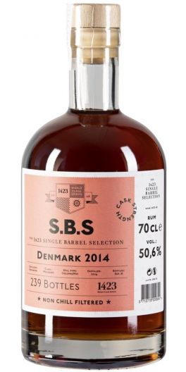 1423 SBS Denmark 2014