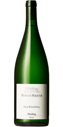 Markus Molitor, Haus Klosterberg Riesling 2021 - 75 cl