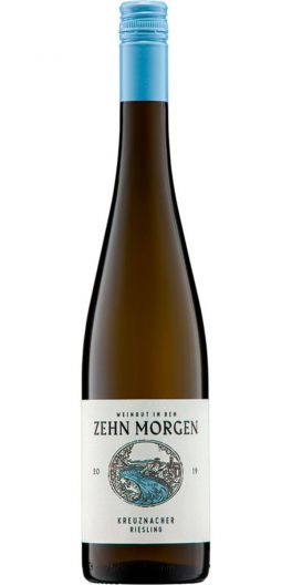 Weingut in den Zehn Morgen, Kreuznacher Riesling 2020