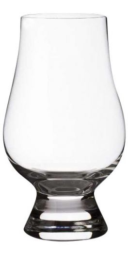 Glencairn Glass uden logo