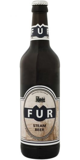 Fur Bryghus, Steam Beer