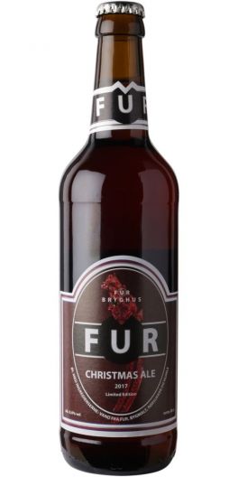 Fur Bryghus, Christmas Ale