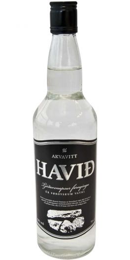 Havid Akvavit, 50%, 70cl