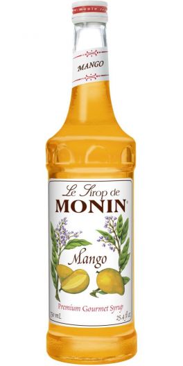 Monin, Mango 70 cl.