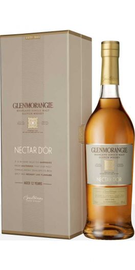 Glenmorangie, Nectar d'Or