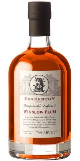 Foxdenton, Winslow Plum