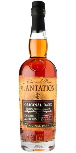 Plantation Rum, Original Dark 70 cl.