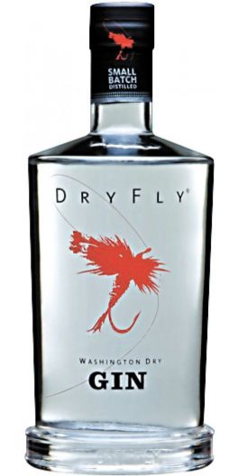 Dry Fly, Washington Dry Gin