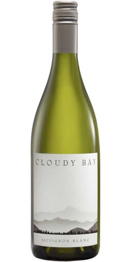 Cloudy Bay, Sauvignon Blanc 2021