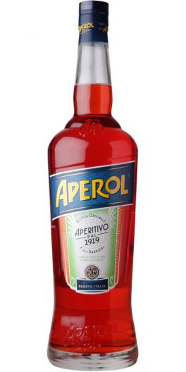 Aperol 3 Liter