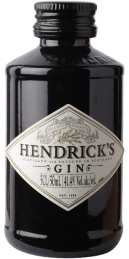 Hendrick's Gin 5 cl