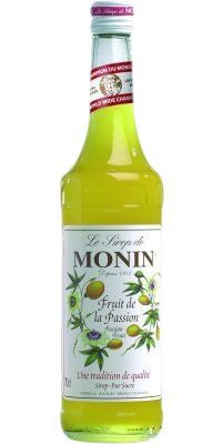 Monin, Passionsfrugt 100 cl