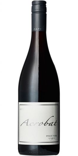 King Estate Winery, Acrobat Pinot Noir 2021