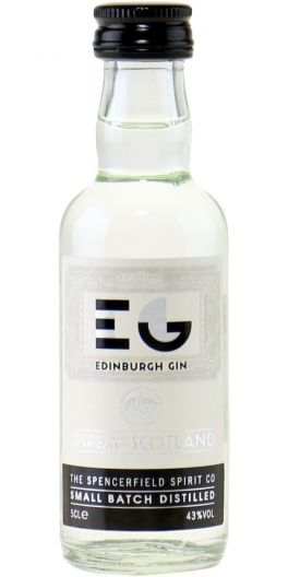 Edinburgh Gin 5 cl