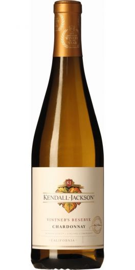 Kendall-Jackson, Vintner's Reserve Chardonnay 2020