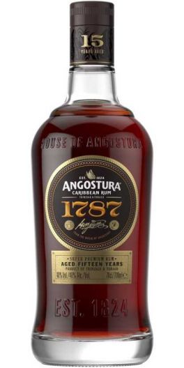 Angostura 1787, 15 Years Old Rum