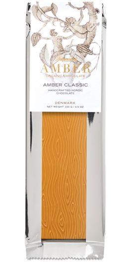 Summerbird - Amber Classic 100 g.