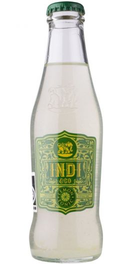Indi & Co Lemon Tonic