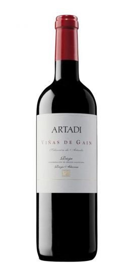 Artadi, Vinas de Gain, Rioja 2017