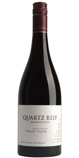 Quartz Reef, Pinot Noir Bendigo Estate 2020