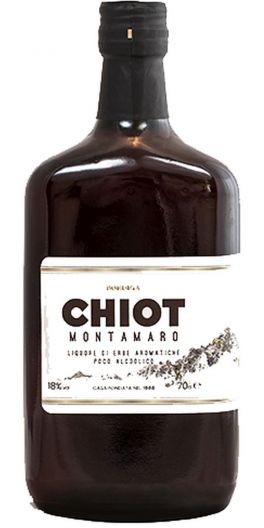 Bordiga Amaro Chiot