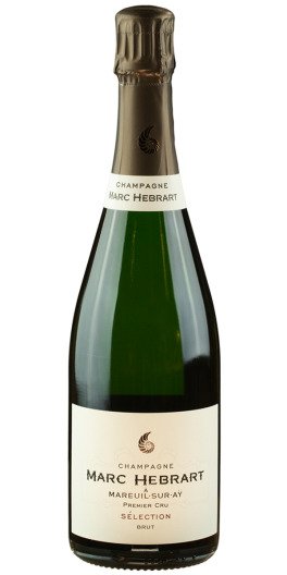 Champagne Marc Hebrart, Selection Premier Cru