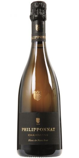 Champagne Philipponnat, Champagne Blanc de Noirs extra Brut 2016