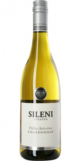Sileni, Chardonnay Cellar Selection, Hawke's Bay 2020