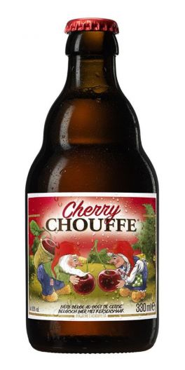 Brasserie D'achouffe, Cherry Chouffe