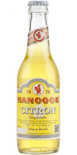 Hancock, Citron