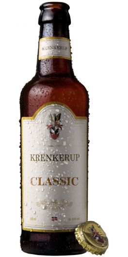 Krenkerup, Classic 33 cl.