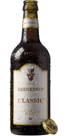 Krenkerup, Classic 50 cl.