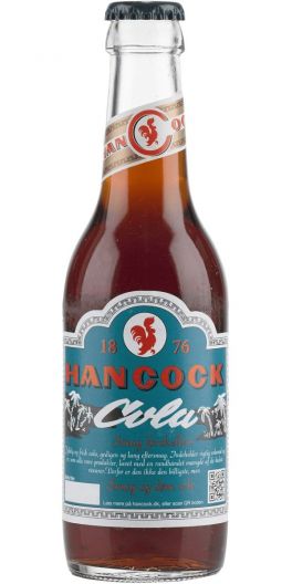 Hancock, Cola