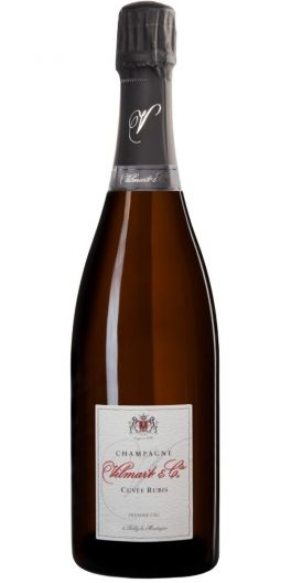 Champagne Vilmart & Cie, Cuvee Rubis Premier Cru
