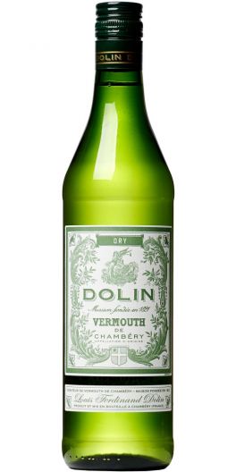 Dolin Vermouth dry