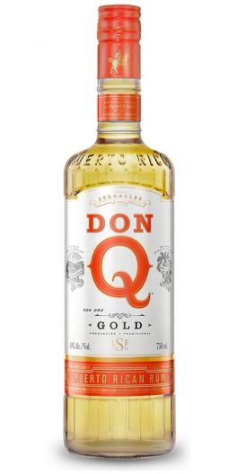 Don Q Gold
