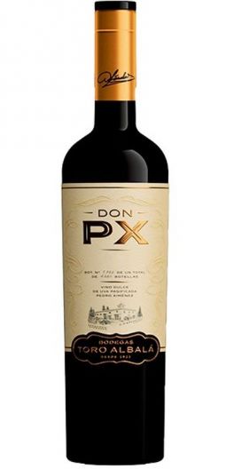 Don PX, 1999, 37,5 cl