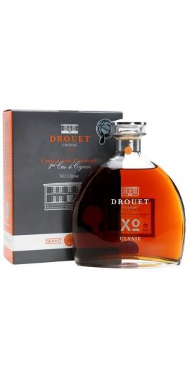 Drouet Cognac ULYSSE  XO