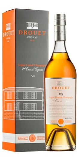 Drouet Cognac VS