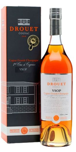 Drouet Cognac VSOP