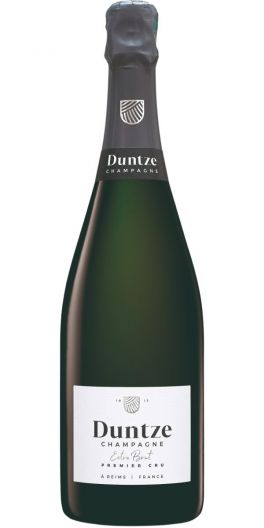 Champagne Duntze, Extra Brut Premier Cru