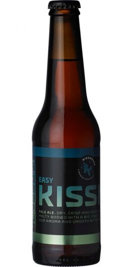 Kissmeyer, Garage Easy Kiss