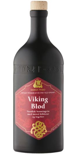 Dansk Mjød - Viking Blod