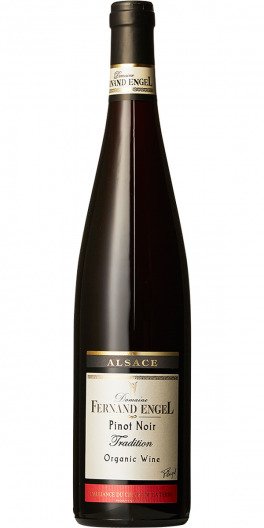 Fernand Engel, Pinot Noir Tradition 2021